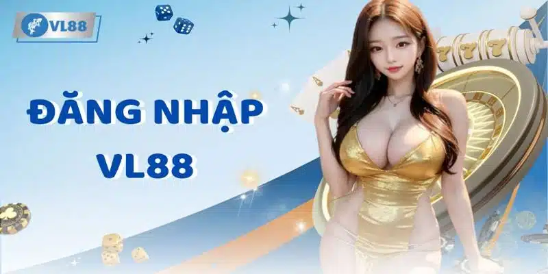 VL88 là sân chơi đình đám với chất lượng 5 sao. 