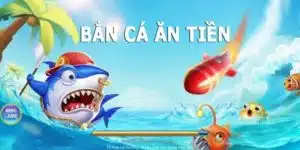 Bắn cá phổ biến trên thị trường game trực tuyến 