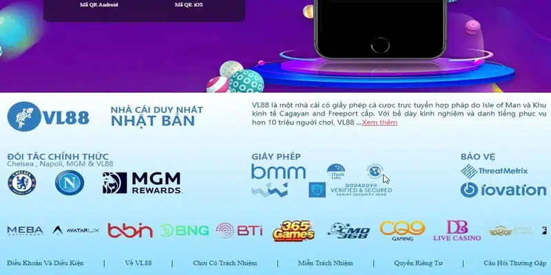 Một số lưu ý khi tải app