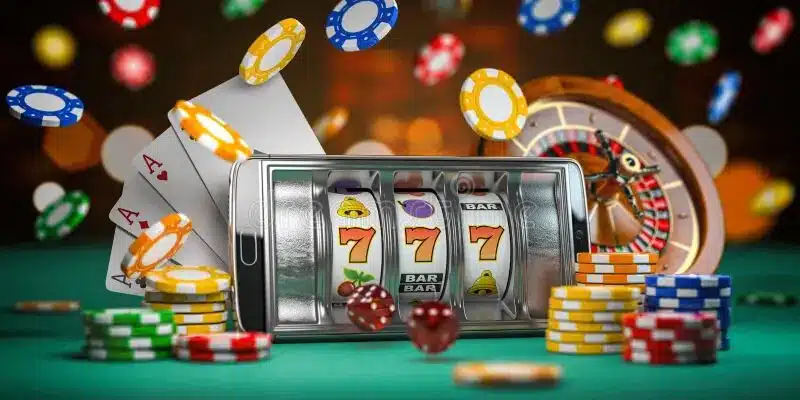 Tỷ lệ cược giữa nhà cái vl88 và i9bet